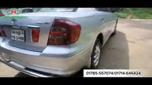প্রথম মালিকের গাড়ি Toyota Premio F 2005 | Used Car Price In Bd | Review In Bangla | 01785-557074 смотреть онлайн
