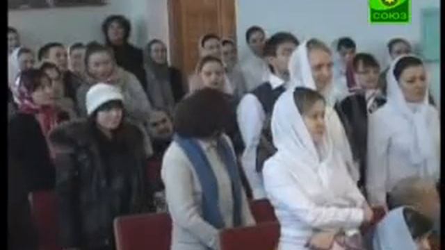 I городская православная молодежная конференция смотреть онлайн