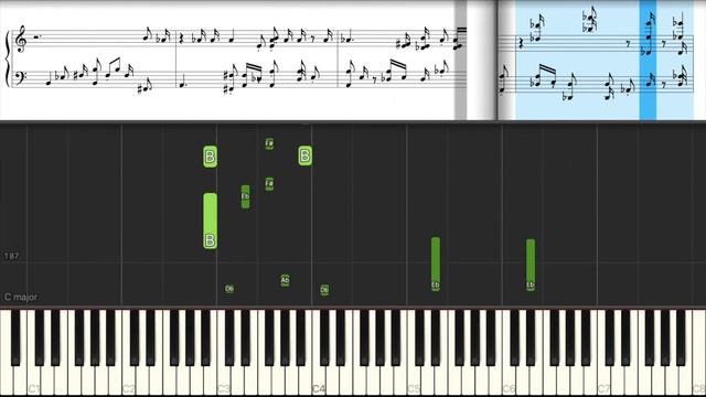 Idfc Blackbear Piano Tutorial