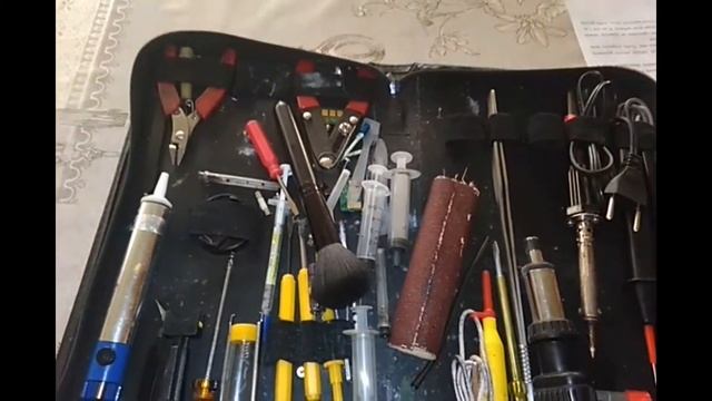 Ремонт принтера Epson СХ8300. смотреть онлайн