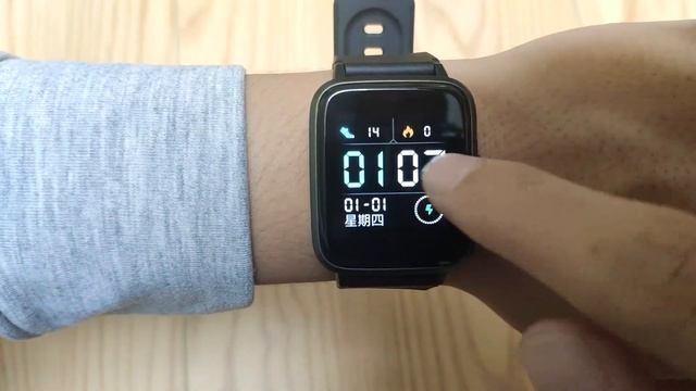 Mở Hộp Haylou LS01 400K : Toàn tiếng Trung, Màn hình chưa tốt смотреть онлайн