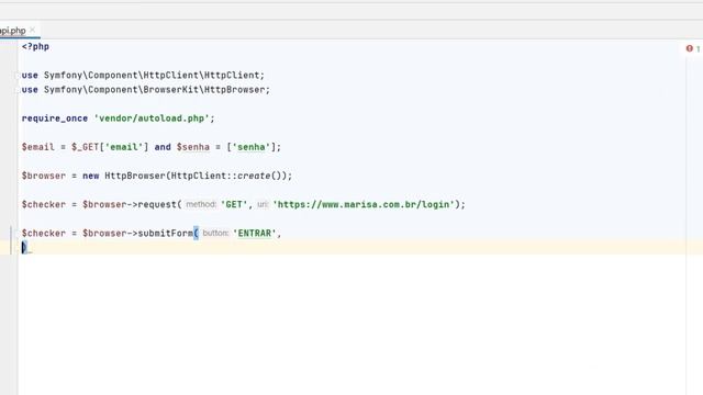 EXPLICATIVA COMO CODAR CHECKER LOGIN SEM POST смотреть онлайн