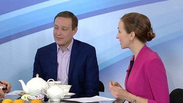 О земном и о Небесном 10.01.17. Рождество Христово смотреть онлайн