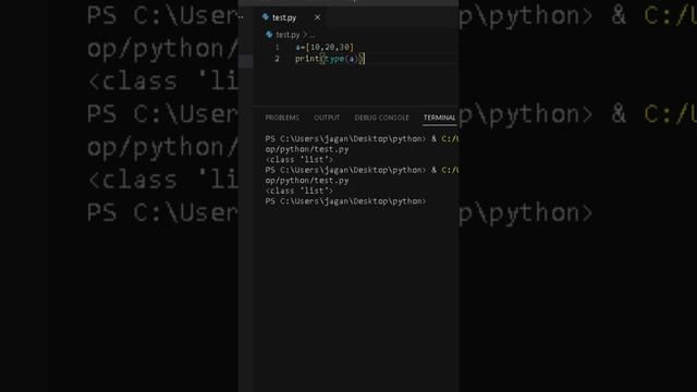 what is Datatype (list,tuple) in python explain/python series part-16 #coding #python #programmer смотреть онлайн