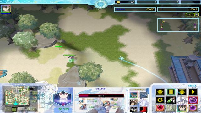 「AFB」Anime Final Battle「Akame」 смотреть онлайн