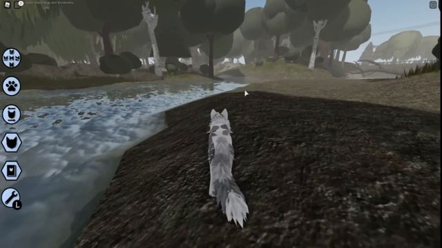 ROBLOX Warrior Cats Unlimited : Starclan confirmed?? Discord hacked? Spring :) смотреть онлайн