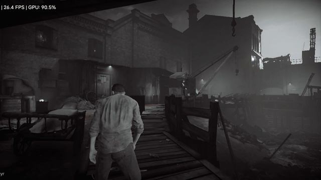Vampyr, Egg NS 4.0.9, Vivo IQOO 10(snapdragon 8 Plus Gen 1). смотреть онлайн
