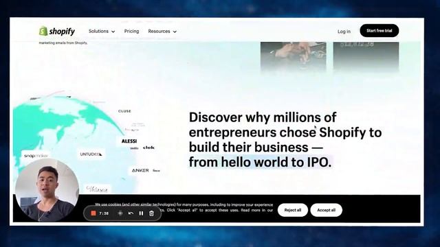 Best Way To Make Money Online In 2023 (For Beginners) смотреть онлайн
