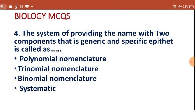 Top 1000 questions for neet/the living world biology class 11/NEET Biology/GK TRICK/Biology mcqs смотреть онлайн