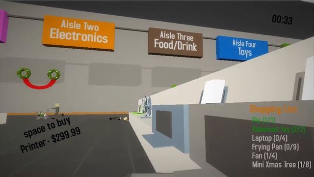 Last Chance Supermarket [Indie First Impressions Review] смотреть онлайн