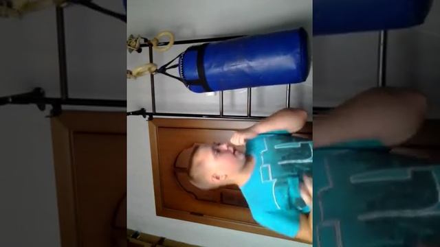 Базовые удары бокса смотреть онлайн