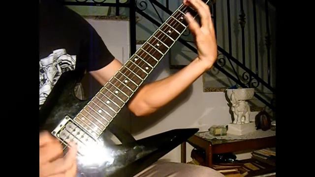 Meshuggah - Bleed 2012 смотреть онлайн