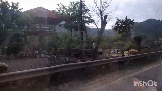 Экскурсия в Далат 2023г смотреть онлайн