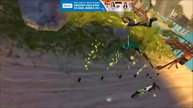 Trial Xtreme 4 - Bike Racing Game - Motocross Racing Gameplay Walkthrough смотреть онлайн
