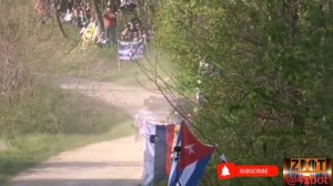 Ралли WRC Хорватия 2023