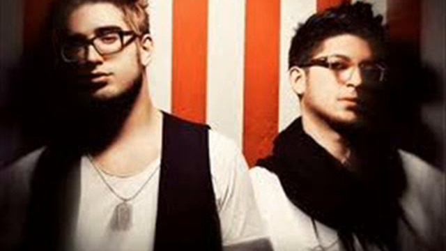 Playmen  - Falling 2012