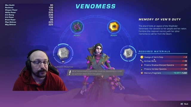 How to Unlock New Characters in Wayfinder смотреть онлайн