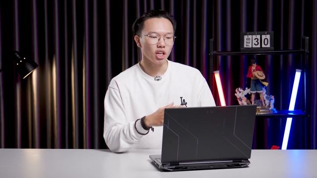 Đánh giá Acer Nitro 5 - Tiger phiên bản RTX 3070 Ti...Có Hạ Bệ được Predator Helios 300 (2022) ? смотреть онлайн