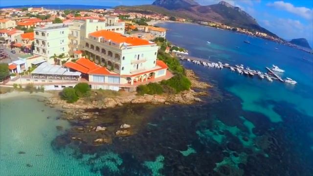 Golfo Aranci Fly смотреть онлайн