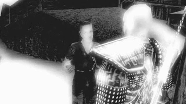 Gothic XD - Koszmary Angara смотреть онлайн