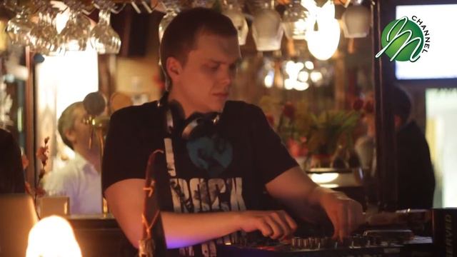 Chill Room Cafe Jumanji Воронеж - 8.03.15 смотреть онлайн