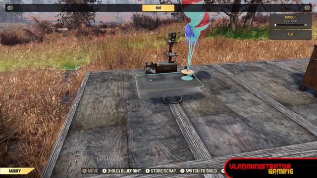 Essential Fallout 76 Camp Tricks after Steel Reign Update смотреть онлайн
