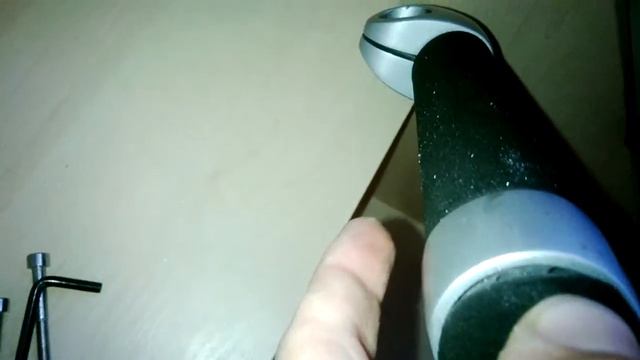 Micralite Toro Newborn ремонт ручки смотреть онлайн