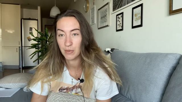 Живу в Испании без денег и моя новая супер квартира смотреть онлайн