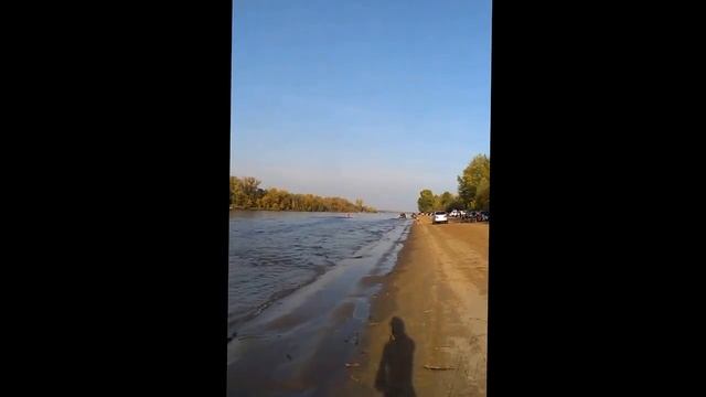 Вейкборд за машину (Самара) смотреть онлайн