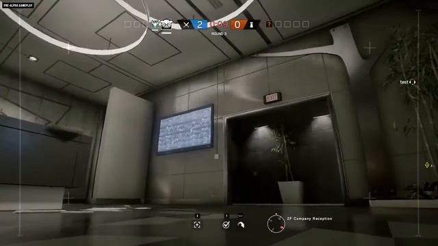 Tom Clancy's Rainbow Six: Siege — White Noise — советы смотреть онлайн