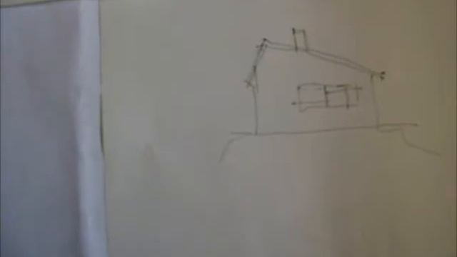 Как сделать проект дома (часть-4).avi смотреть онлайн