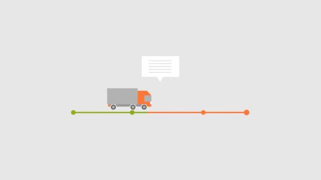 Умная Логистика — Программа для транспортных компаний смотреть онлайн
