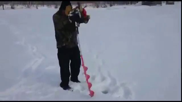 ЛУНКА НЕ УДАЛАСЬ смотреть онлайн