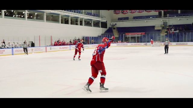 06.12.23 «Звезда» - «Рубин». Отчет о матче смотреть онлайн