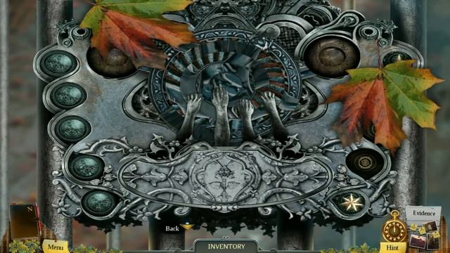 HOGuru Plays Enigmatis: The Ghosts of Maple Creek - Part 1 смотреть онлайн