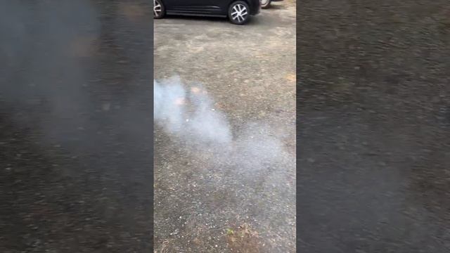 HELP Mitsubishi Pajero 3.2 did énorme fumée (huge smoke) смотреть онлайн