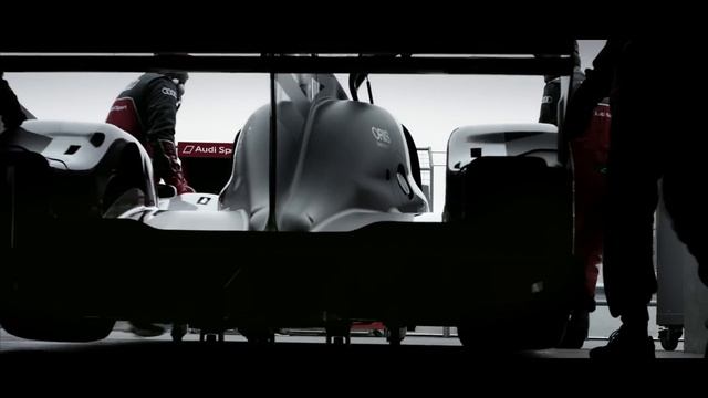 Audi Sport: R8 and R18 unleashed смотреть онлайн