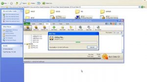 how to install the Nickelodeon 3D Movie Maker Game on your pc part 1 HD