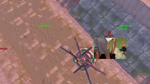 Просто дайте мне... | Crossout Meme смотреть онлайн