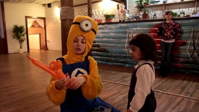 Счастье вашего ребенка бесценно!