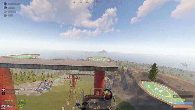 HOW TO PASS PRO TEST ON ALMOST EVERY SERVER!!! KOALA KOPTERS RUST смотреть онлайн