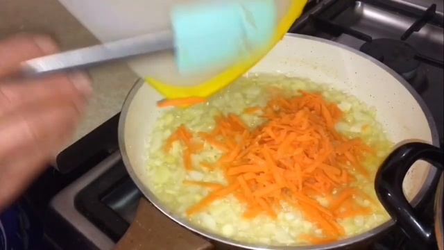 Плов с мидиями/ ПОДРОБНЫЙ РЕЦЕПТ В ОПИСАНИИ смотреть онлайн