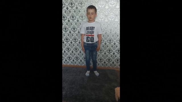 СПАСИБО от выпускников 2020. МБДОУ "Сакмарский детский сад "Улыбка". Группа "Гномы". смотреть онлайн