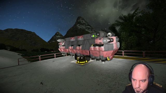 Space Engineers Ausprobiert - Automatons Beta vertieft (2/2) смотреть онлайн