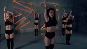 Black Beef   No cry + DLBM #dance #twerk #танцы #тверк