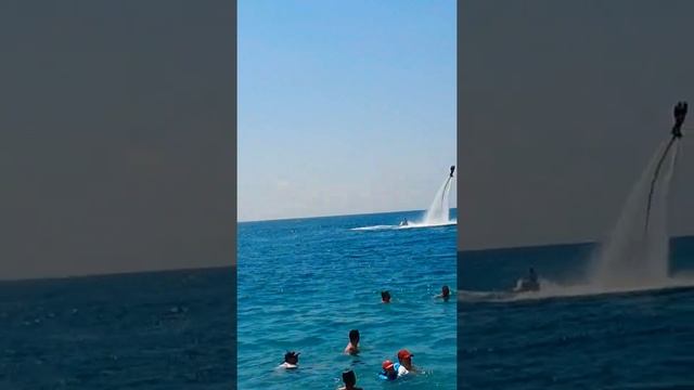 Выходные на Черном море. Адлер Имеретинка. Август 2023 смотреть онлайн