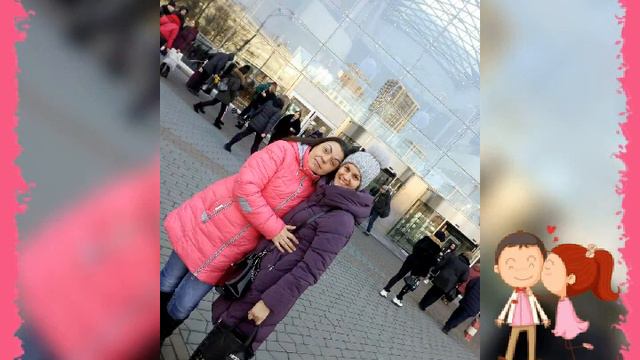 Спасибо милая! Я люблю тебя очень! смотреть онлайн