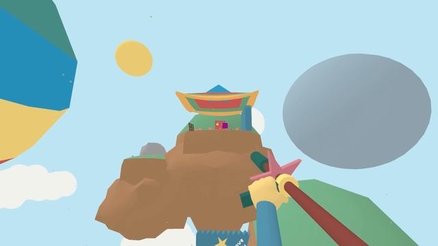 Lovely Planet Gameplay Trailer смотреть онлайн