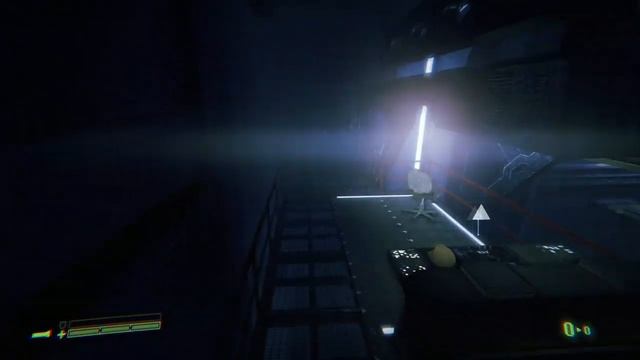Aliens: Colonial Marines Stasis Interrupted - Now Bloody Playing Pt. 1 смотреть онлайн