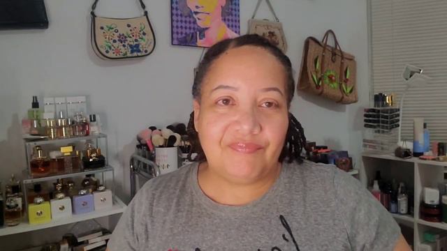 Perfumes I Have Been Wearing